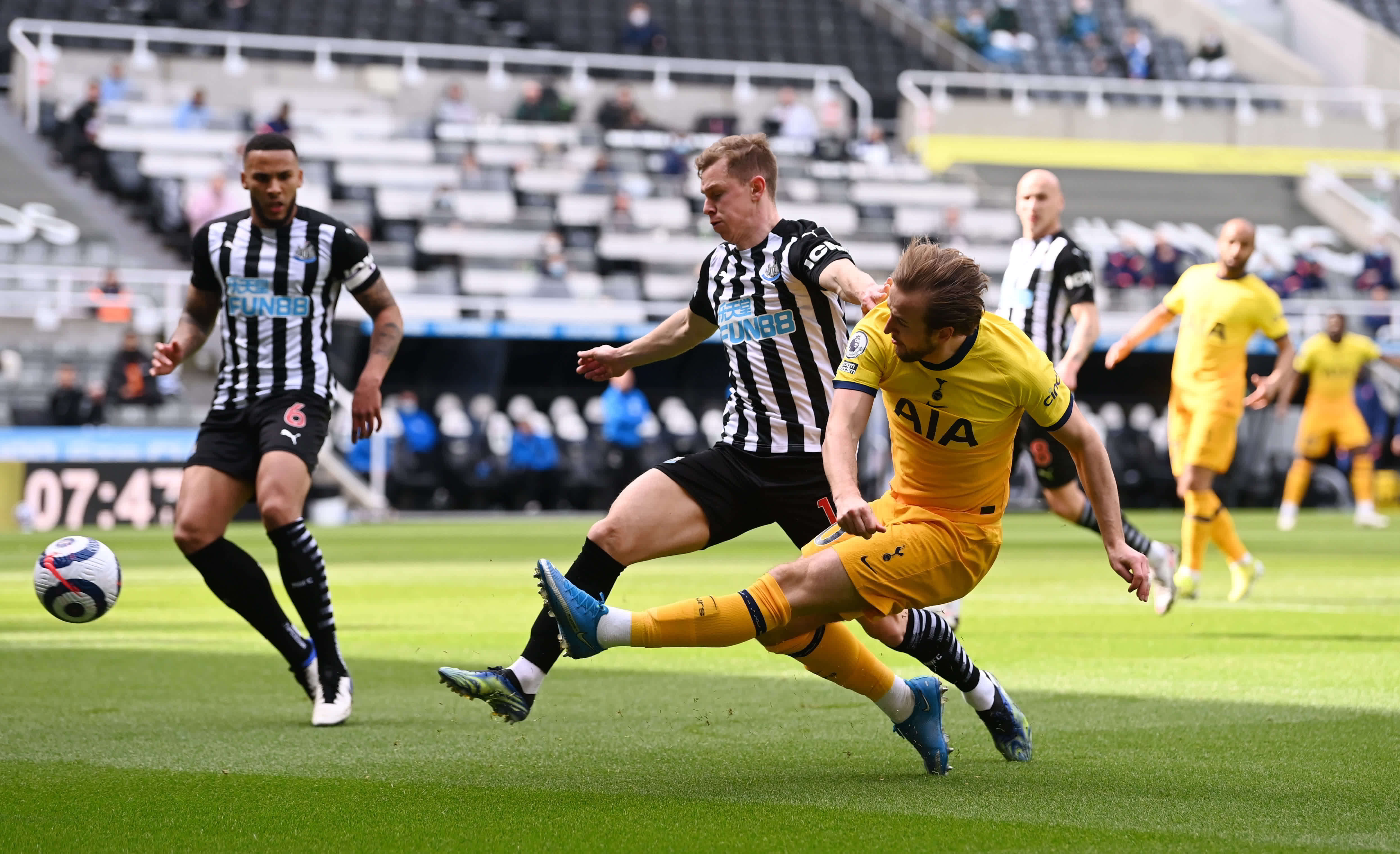 他所展现的 他所展现的