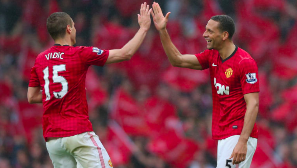 未来的辉煌 未来的辉煌