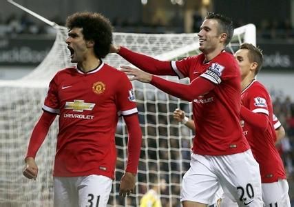 他们的目标 他们的目标